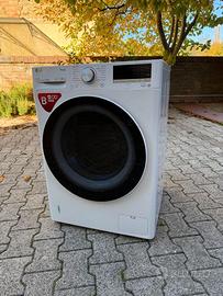 Lavatrice LG 12 kg