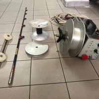 Salpapalamito/ salpabolentino Rams