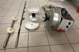 Salpapalamito/ salpabolentino Rams