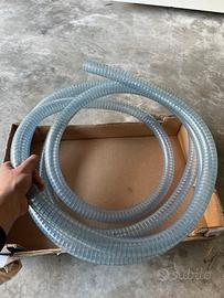 Tubo PVC Flessibile