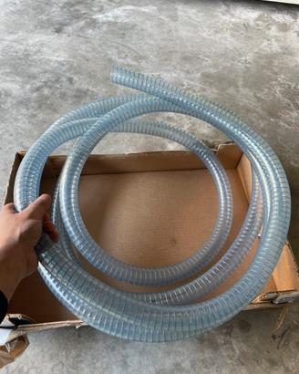 Tubo PVC Flessibile