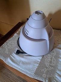 Profumatore d'ambiente con vaporizzatore