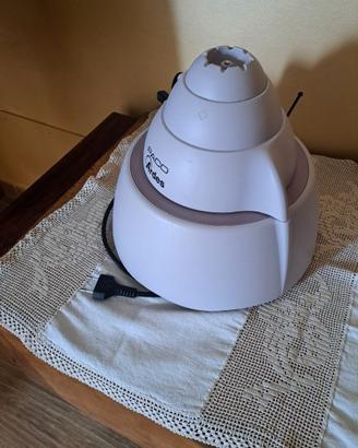 Profumatore d'ambiente con vaporizzatore