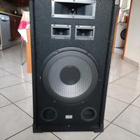 cassa singola Auna  passiva pa 1200