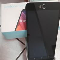 SMARTPHONE ASUS ZENFONE SELFIE+ CUSTODIA RIGIDA