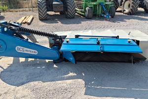 Falciatrice usata BCS ROTEX R5