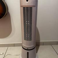 Raffrescatore ambiente Macom Breeze Tower