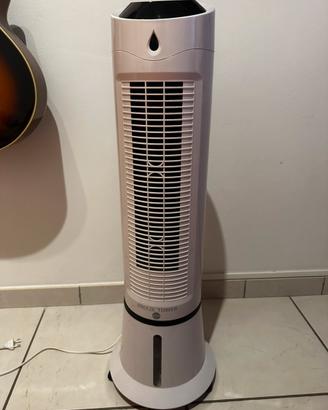 Raffrescatore ambiente Macom Breeze Tower