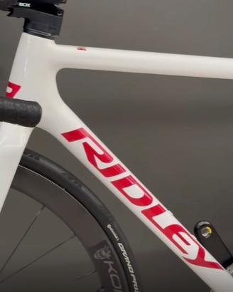Bici da corsa