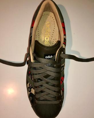 Adidas vin lux camo