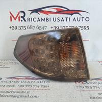 STOP FANALE POSTERIORE SINISTRO SUBARU Impreza 3°