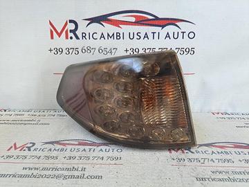 STOP FANALE POSTERIORE SINISTRO SUBARU Impreza 3°
