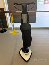 Kärcher SC 3 Upright – Scopa a vapore
