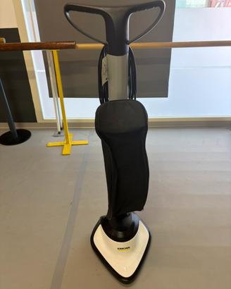 Kärcher SC 3 Upright – Scopa a vapore