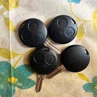 Chiave smart 450