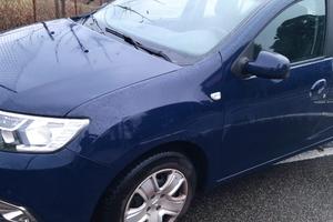 Dacia Sandero Streetway  11/2020