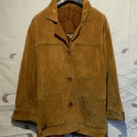 Blazer donna Lino’s in pelle 40