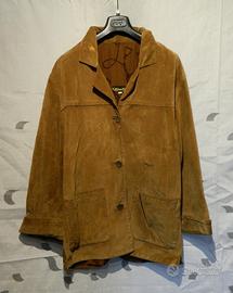 Blazer donna Lino’s in pelle 40