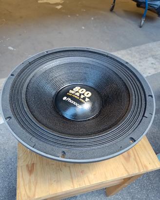 Subwoofer PHONOCAR 2 / 796 NOS