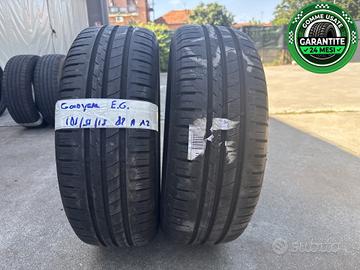 gomme usate 1855515 Estivo GOODYEAR - EFF - 281