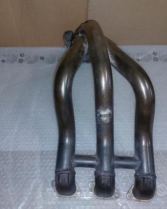 collettori di scarico brutale 675 800