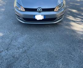 Golf 7