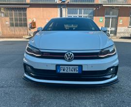 Polo gti
