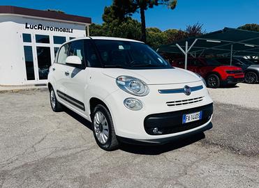 Fiat 500L 500L0.9 twinair turbo Natural Power Pop