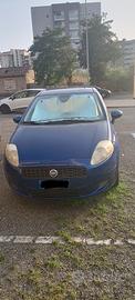 Grande Punto 1.2 Benzina 