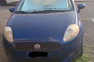 Grande Punto 1.2 Benzina 