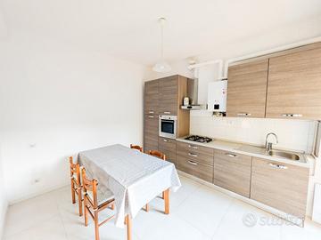 Borgo Milano Trilo Ristrutturato