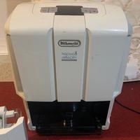 Deumidificatore tasciugo delonghi