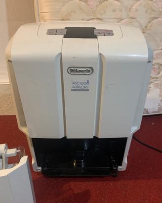 Deumidificatore tasciugo delonghi