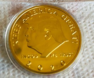 Medaglia Commemorativa