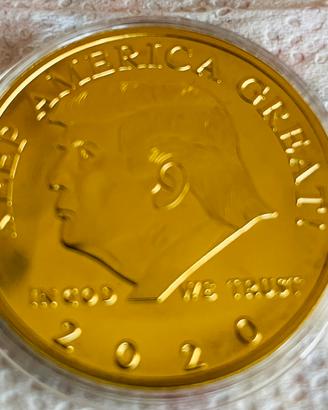 Medaglia Commemorativa