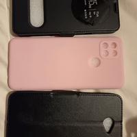 Cover LG, kiocesa, Oppo