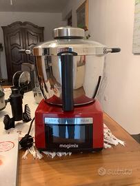 Cook Expert di Magimix
