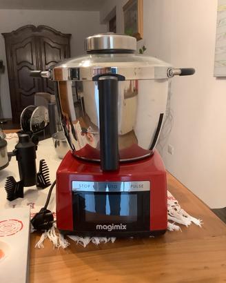Cook Expert di Magimix
