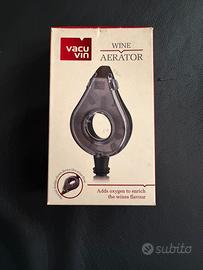 Vacu vin - Aeratore per vino