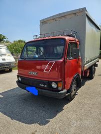 Camion OM 40