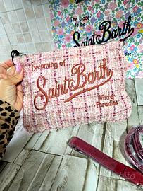 borsa Mc2 Saint Barth 