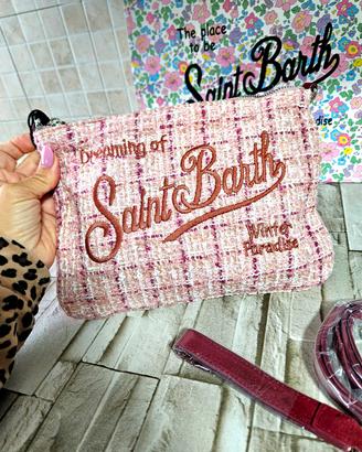 borsa Mc2 Saint Barth 