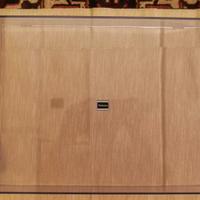 COPERCHIO CAPPA COVER TECHNICS VINTAGE GIRADISCHI