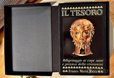 FMR Il Tesoro Pellegrinaggio