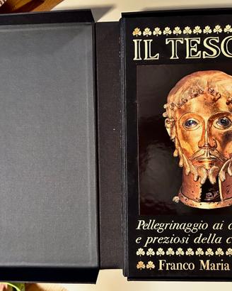 FMR Il Tesoro Pellegrinaggio