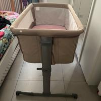 Next2 me chicco-come nuova isata pochissimo