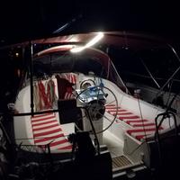 Barca a vela oceanis 311 1999