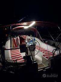 Barca a vela oceanis 311 1999