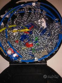 Catene  Neve Konig K7