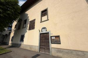 RUSTICO A URGNANO